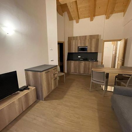Ai Suma Residence Борміо Екстер'єр фото