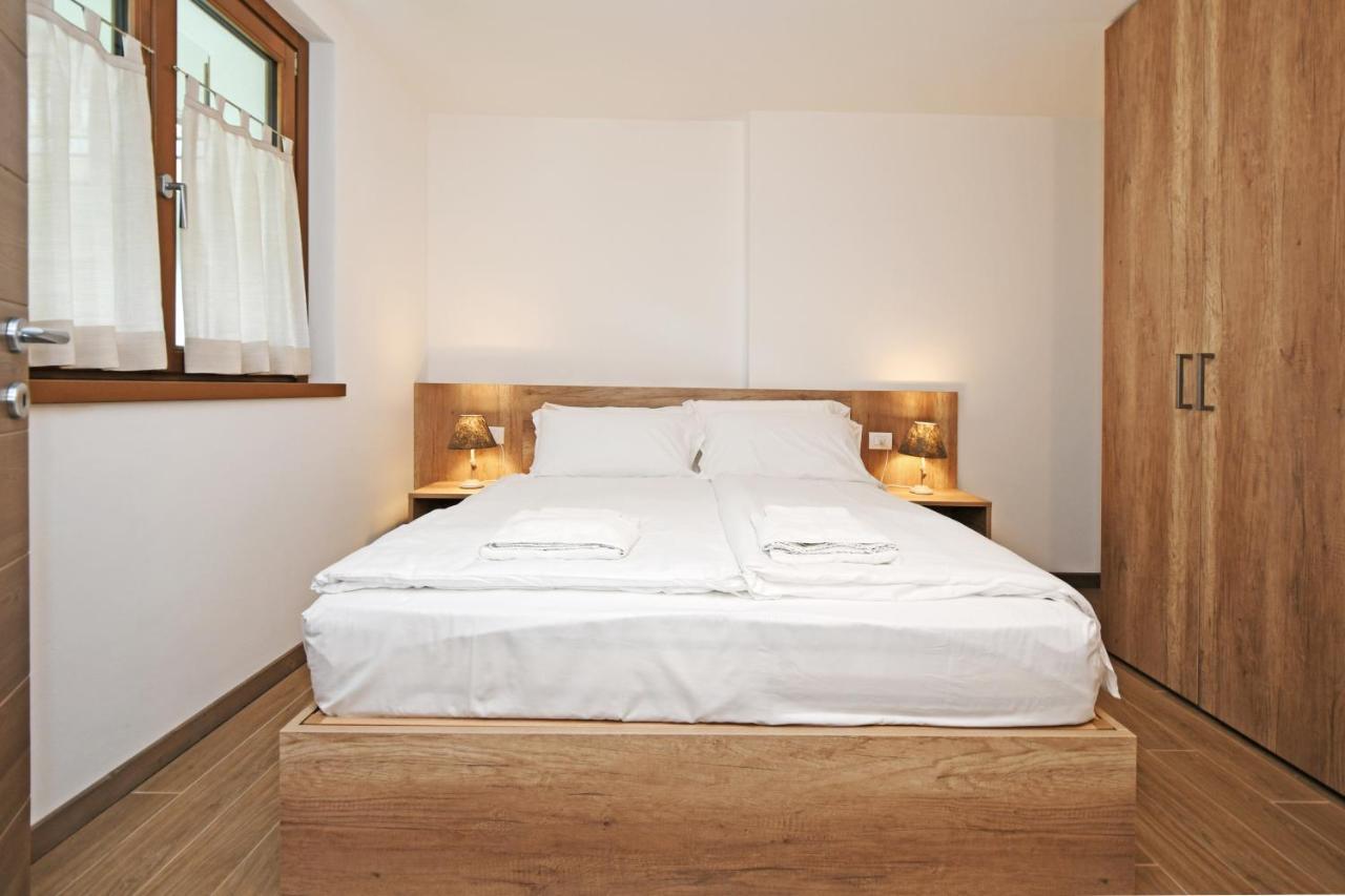 Ai Suma Residence Борміо Екстер'єр фото