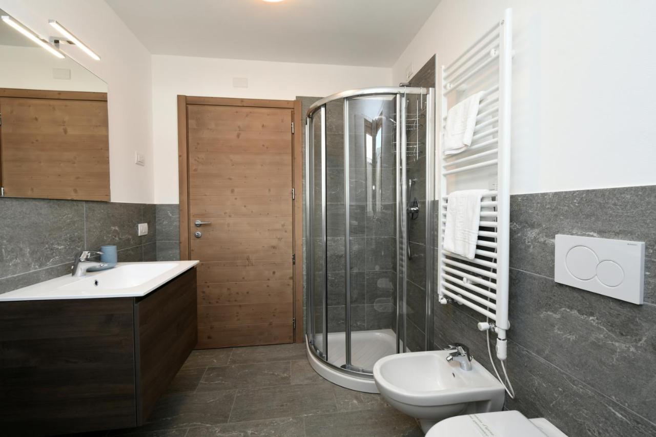 Ai Suma Residence Борміо Екстер'єр фото