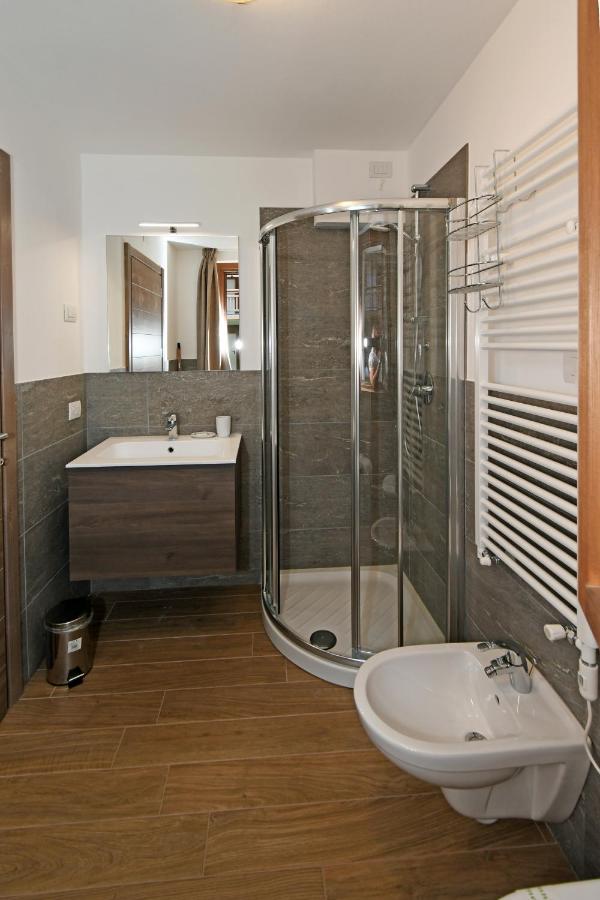 Ai Suma Residence Борміо Екстер'єр фото