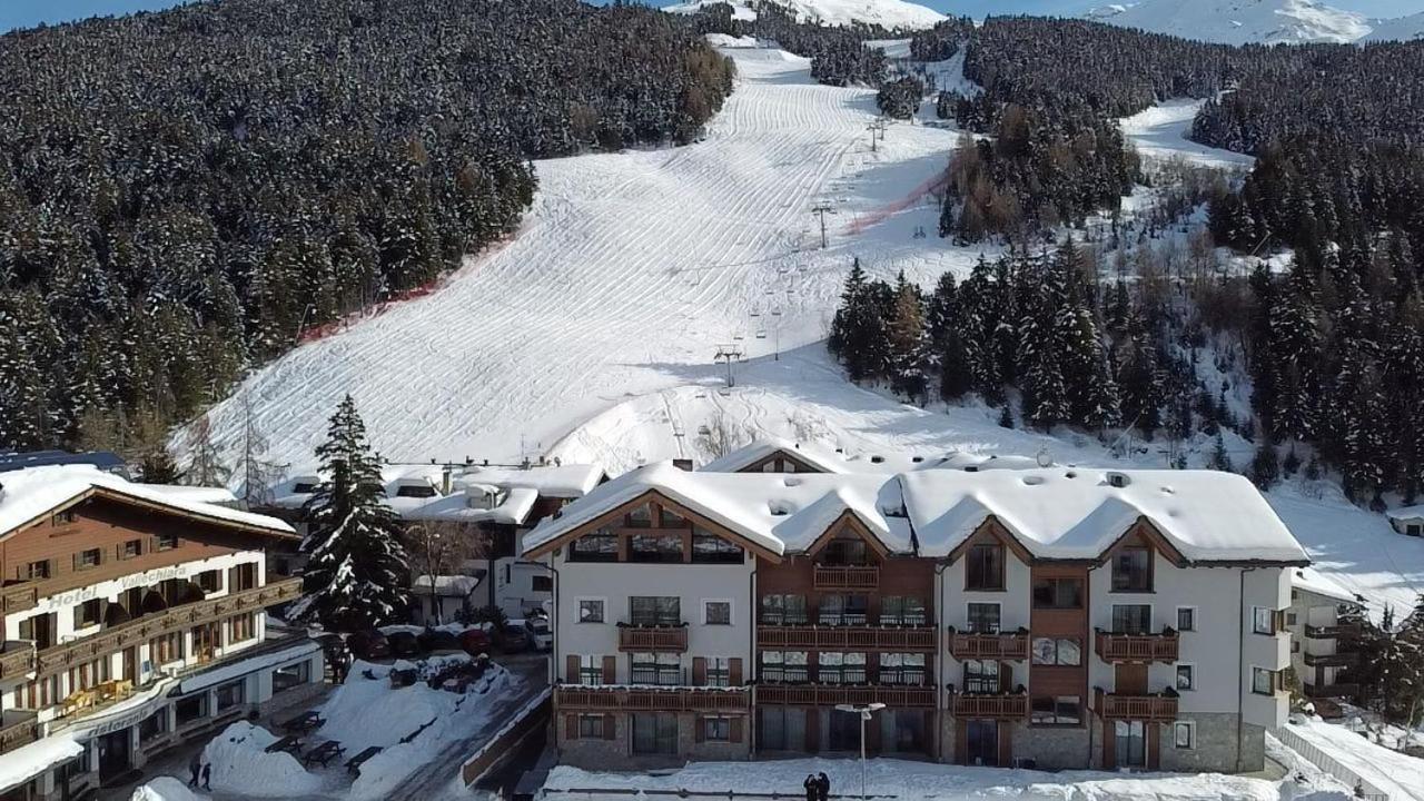 Ai Suma Residence Борміо Екстер'єр фото