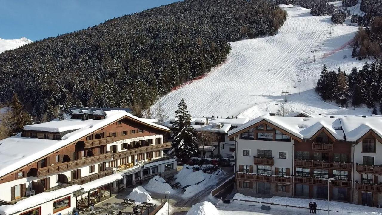 Ai Suma Residence Борміо Екстер'єр фото