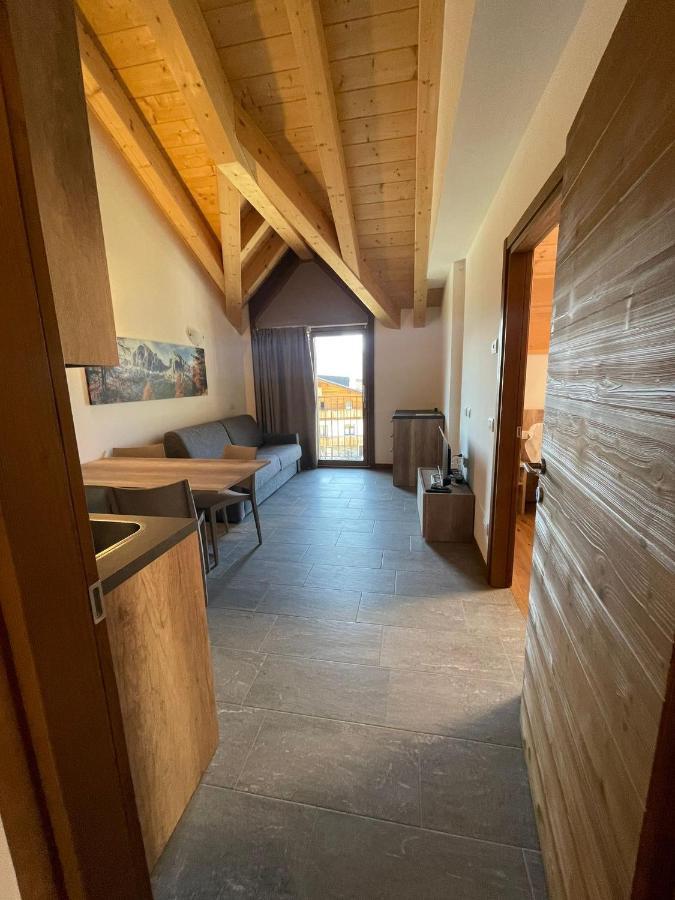 Ai Suma Residence Борміо Екстер'єр фото