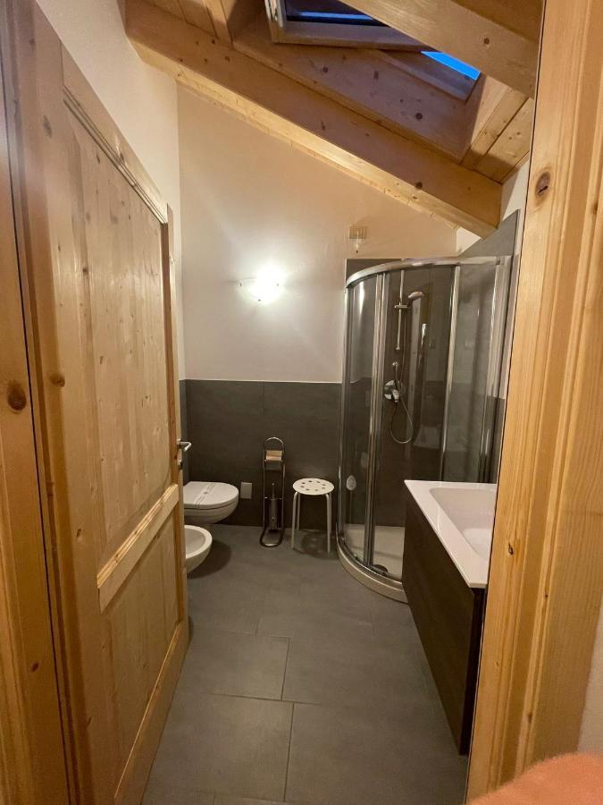 Ai Suma Residence Борміо Екстер'єр фото