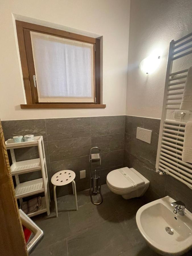 Ai Suma Residence Борміо Екстер'єр фото