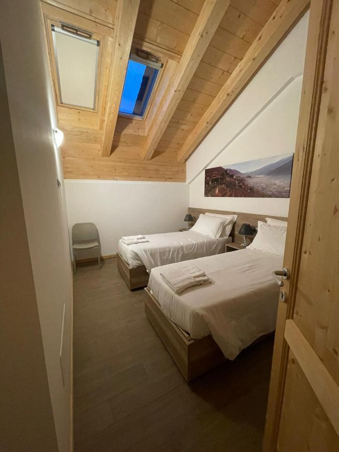 Ai Suma Residence Борміо Екстер'єр фото