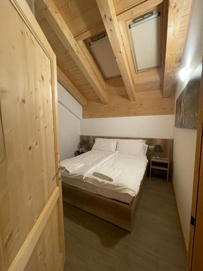 Ai Suma Residence Борміо Екстер'єр фото