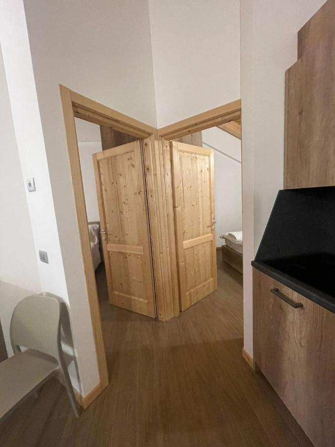Ai Suma Residence Борміо Екстер'єр фото