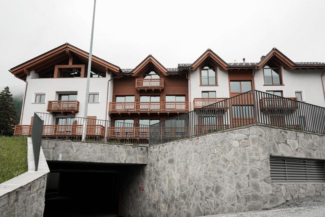 Ai Suma Residence Борміо Екстер'єр фото