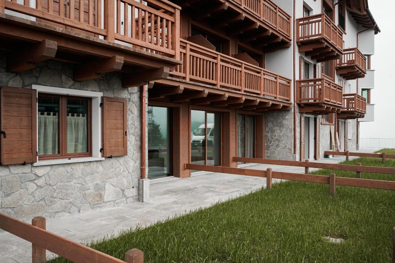 Ai Suma Residence Борміо Екстер'єр фото